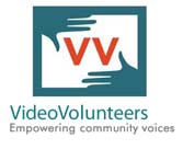 Video Volunteers